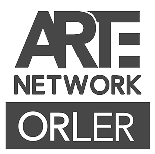 gallerie arte orler network logo