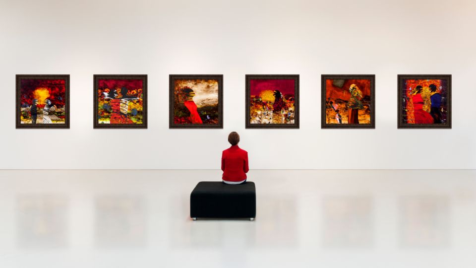 Galleria d'arte Moderna