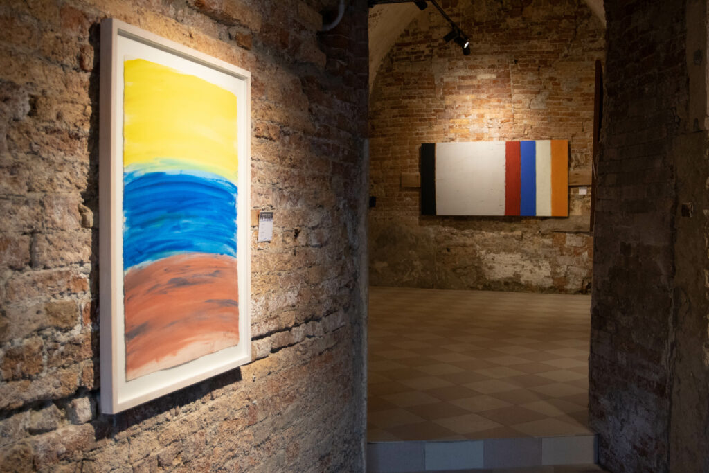 Galleria Arte Venezia - Gallerie D'Arte Orler